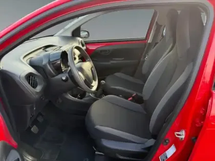 Photo 8 Peugeot 108  VTi 72 Style S&S 4cv 5p