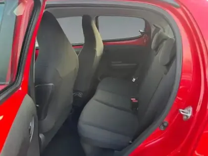 Photo 12 Peugeot 108  VTi 72 Style S&S 4cv 5p