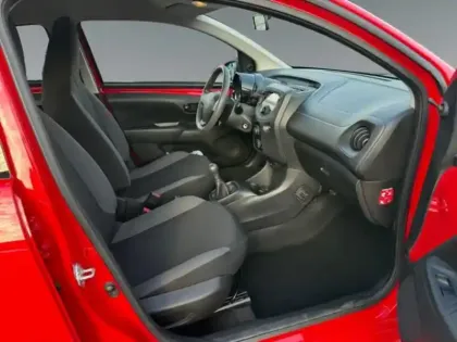 Photo 14 Peugeot 108  VTi 72 Style S&S 4cv 5p