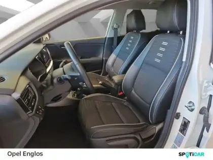 Photo 10 Kia Stonic  1.0 T-GDi 100ch GT Line