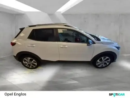 Photo 3 Kia Stonic  1.0 T-GDi 100ch GT Line