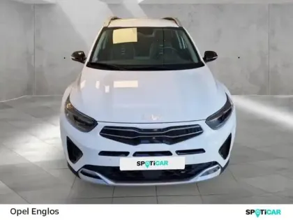 Photo 1 Kia Stonic  1.0 T-GDi 100ch GT Line