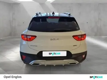 Photo 4 Kia Stonic  1.0 T-GDi 100ch GT Line