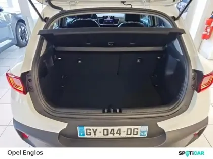 Photo 5 Kia Stonic  1.0 T-GDi 100ch GT Line