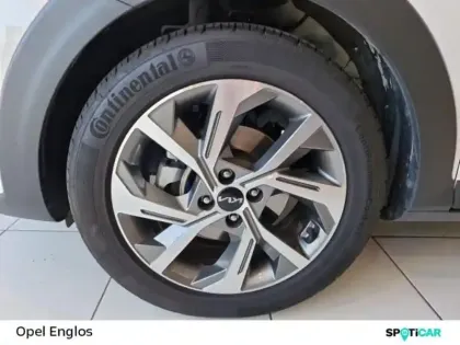 Photo 12 Kia Stonic  1.0 T-GDi 100ch GT Line