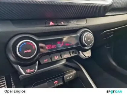 Photo 14 Kia Stonic  1.0 T-GDi 100ch GT Line