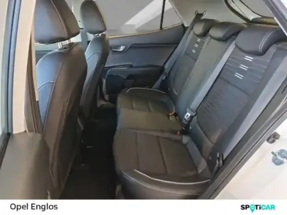 Photo 11 Kia Stonic  1.0 T-GDi 100ch GT Line