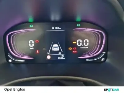 Photo 9 Kia Stonic  1.0 T-GDi 100ch GT Line