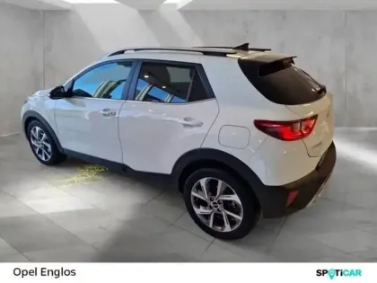 Photo 6 Kia Stonic  1.0 T-GDi 100ch GT Line