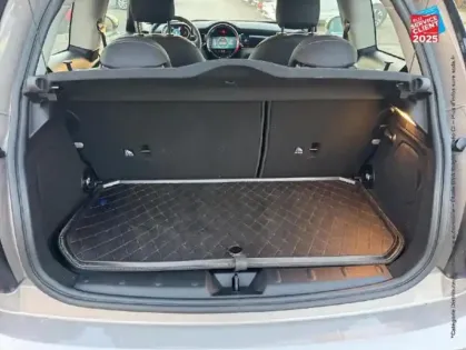 Photo 13 Mini Mini cabrio Cabrio One 102ch Edition Camden Tpano Sieges chauf