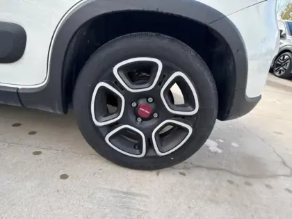 Photo 4 Fiat Panda  1.0 70ch BSG S&S City Life