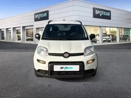 Photo 1 Fiat Panda  1.0 70ch BSG S&S City Life