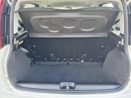 Photo 6 Fiat Panda  1.0 70ch BSG S&S City Life