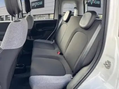 Photo 12 Fiat Panda  1.0 70ch BSG S&S City Life