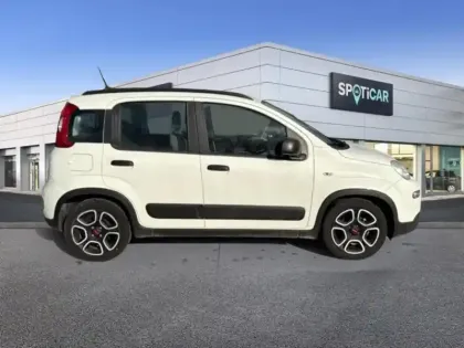 Photo 3 Fiat Panda  1.0 70ch BSG S&S City Life