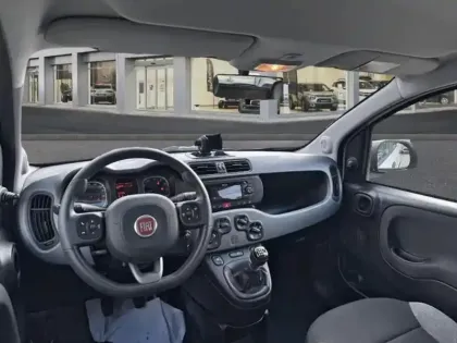 Photo 10 Fiat Panda  1.0 70ch BSG S&S City Life