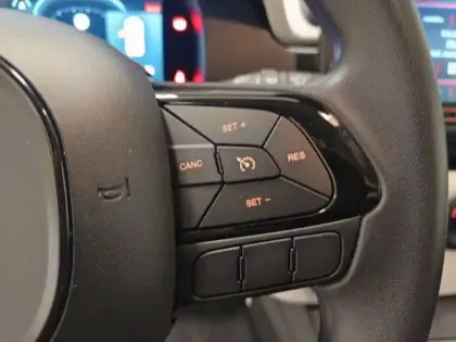 Photo 14 Fiat Panda  Classic 1.0 70ch BSG S&S Pandina