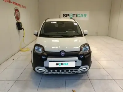 Photo 1 Fiat Panda  Classic 1.0 70ch BSG S&S Pandina