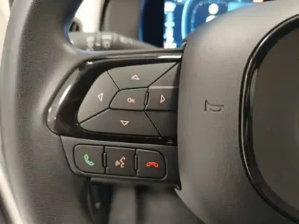 Photo 13 Fiat Panda  Classic 1.0 70ch BSG S&S Pandina