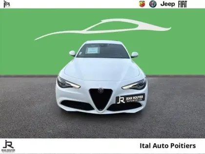 Photo 1 Alfa Romeo Giulia  2.2 JTD 190ch Sprint AT8 MY20