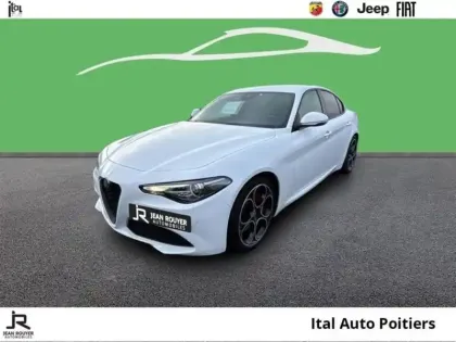 Photo Alfa Romeo Giulia