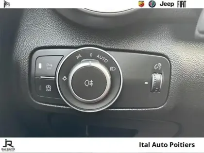 Photo 11 Alfa Romeo Giulia  2.2 JTD 190ch Sprint AT8 MY20