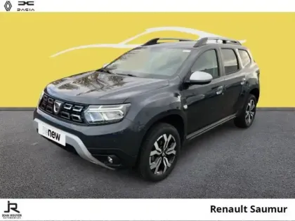 Photo Dacia Duster