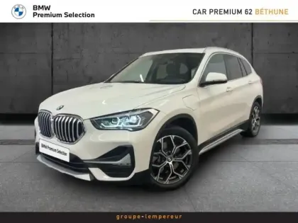Photo Bmw X1