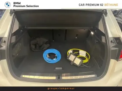 Photo 15 BMW X1  xDrive25eA 220ch xLine