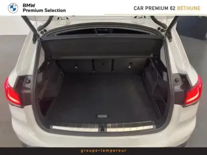 Photo 6 BMW X1  xDrive25eA 220ch xLine