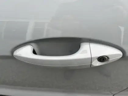 Photo 6 Ford Ecosport  1.0 EcoBoost 125ch Active 6cv