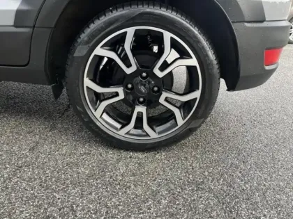 Photo 10 Ford Ecosport  1.0 EcoBoost 125ch Active 6cv