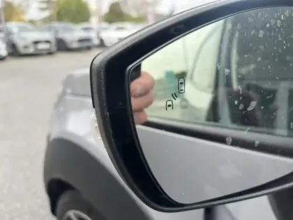 Photo 7 Ford Ecosport  1.0 EcoBoost 125ch Active 6cv