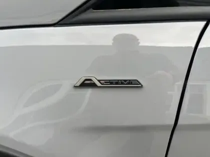 Photo 12 Ford Ecosport  1.0 EcoBoost 125ch Active 6cv