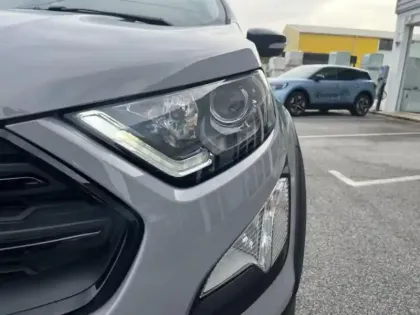 Photo 13 Ford Ecosport  1.0 EcoBoost 125ch Active 6cv