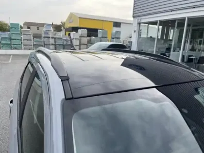 Photo 11 Ford Ecosport  1.0 EcoBoost 125ch Active 6cv