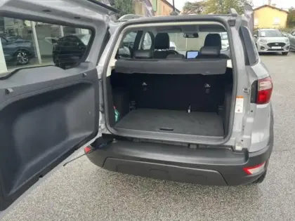 Photo 14 Ford Ecosport  1.0 EcoBoost 125ch Active 6cv