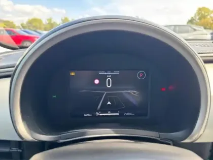 Photo 11 Fiat 600  1.2 Hybrid 100ch La Prima DCT6