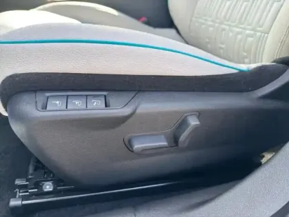 Photo 14 Fiat 600  1.2 Hybrid 100ch La Prima DCT6