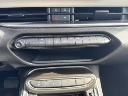 Photo 13 Fiat 600  1.2 Hybrid 100ch La Prima DCT6