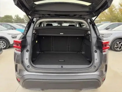 Photo 4 Citroën C5 aircross  1.2 Hybride 136ch MAX boite automatique