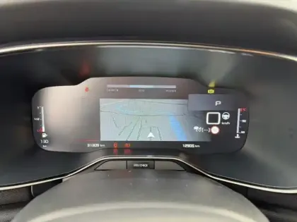 Photo 11 Citroën C5 aircross  1.2 Hybride 136ch MAX boite automatique