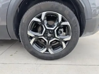 Photo 16 Citroën C5 aircross  1.2 Hybride 136ch MAX boite automatique