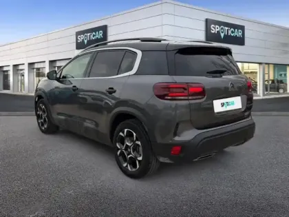 Photo 1 Citroën C5 aircross  1.2 Hybride 136ch MAX boite automatique