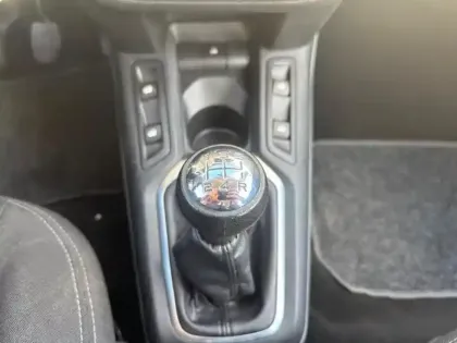 Photo 7 Citroën C-Elysée  PureTech 82ch Live E6.d-TEMP