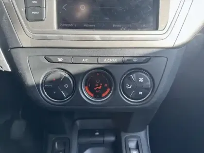 Photo 8 Citroën C-Elysée  PureTech 82ch Live E6.d-TEMP