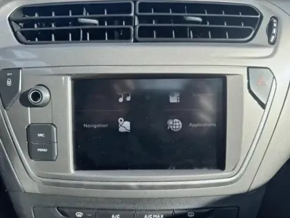 Photo 10 Citroën C-Elysée  PureTech 82ch Live E6.d-TEMP