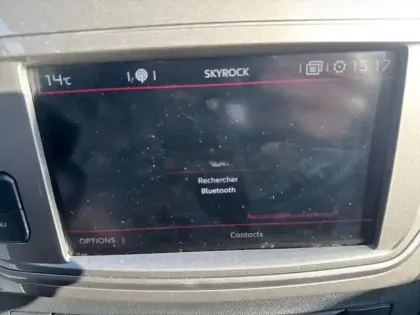 Photo 14 Citroën C-Elysée  PureTech 82ch Live E6.d-TEMP