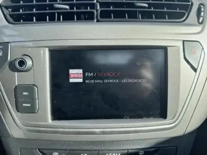 Photo 9 Citroën C-Elysée  PureTech 82ch Live E6.d-TEMP