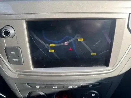 Photo 11 Citroën C-Elysée  PureTech 82ch Live E6.d-TEMP